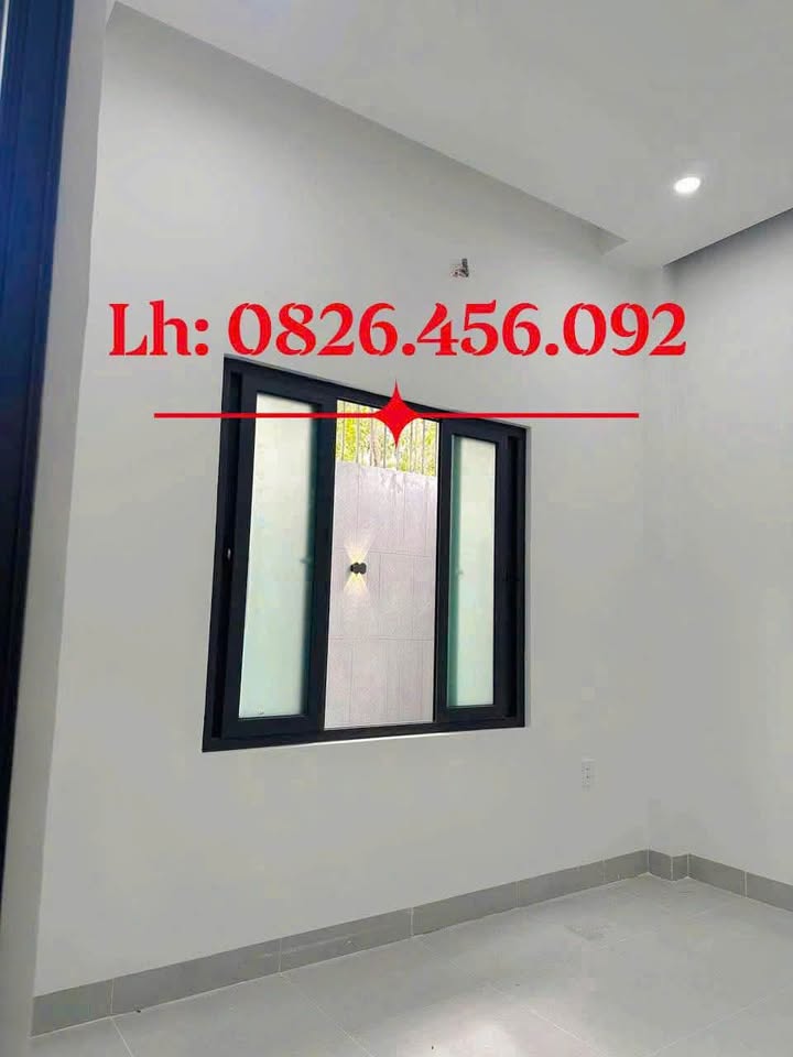 Nhà mới xây tại Tân Phú, Đồng Xoài 120m² giá chỉ từ 1 tỷ - Công năng đầy đủ!