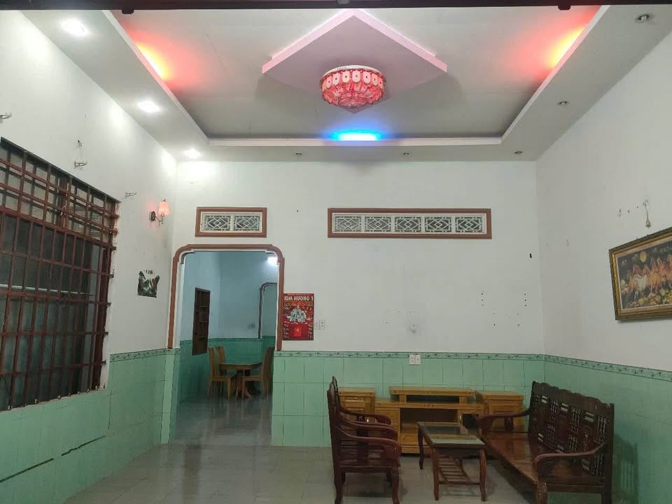 Nhà nguyên căn 6m tại Phường Tân Thiện - Nội thất đầy đủ chỉ 3.5 triệu/tháng!