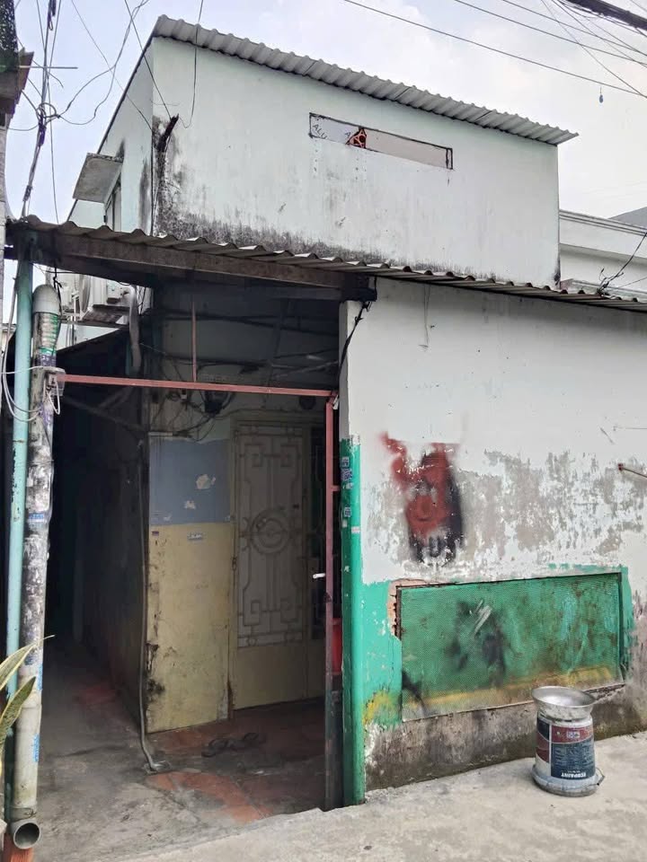 Nhà trọ đường số 16, Quận Phú Nhuận, 86m² giá 5.28 tỷ - Đầu tư sinh lời ngay!