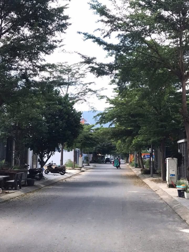 Lô đất 100m² tại KĐT Mỹ Gia Gói 4, Nha Trang - Giá 5.4 tỷ - Đầu tư sinh lời!