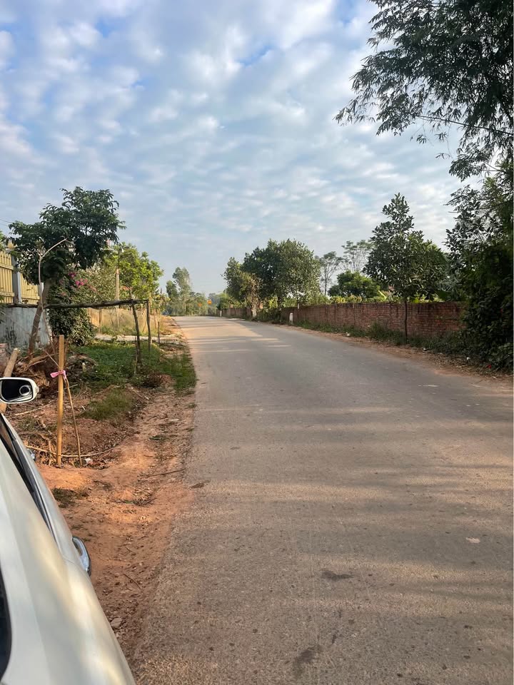 Đất Liên Chung Tân Yên 100m² giá 900 triệu - Đầu tư ngay trước quy hoạch sân golf!