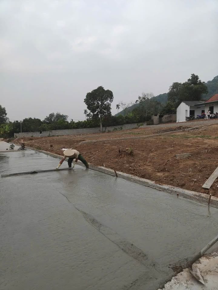 Đất nền Lục Sơn, Lục Nam, Bắc Giang 225m² giá 400 triệu - Cơ hội đầu tư tuyệt vời!