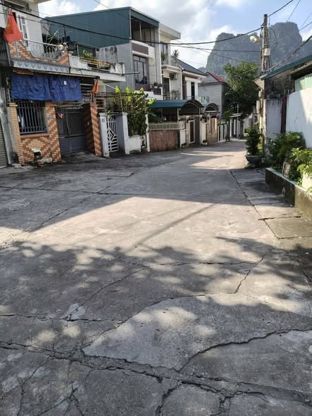 Nhà riêng 58.2m² tại Quang Hanh, Uông Bí - Giá chỉ 800 triệu - Đầu tư sinh lời!