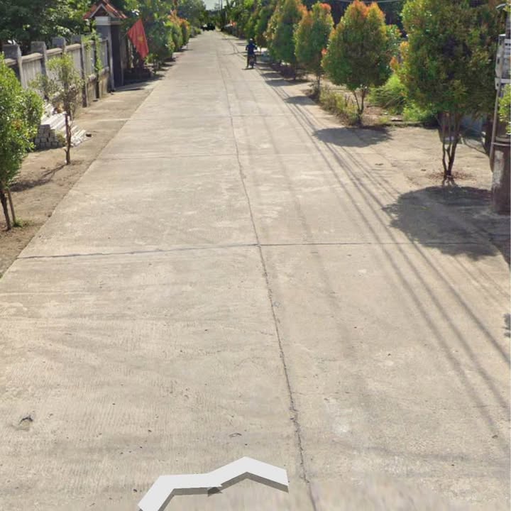 Đất nền Hòa Khương Đà Nẵng 150m² giá 1.2 tỷ - Đường ô tô vào tận nơi!