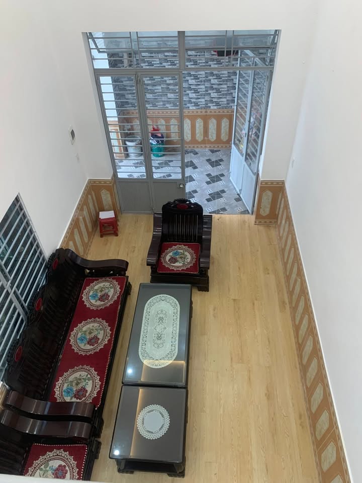 Nhà đẹp Thanh Khê 54m² giá 3.2 tỷ - Gần chợ Thuận An, sẵn sàng ở ngay!