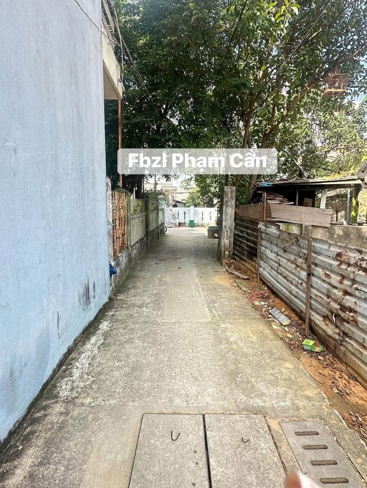 Đất nền Kiệt Bình Thái 4, Hòa Thọ Đông, Cẩm Lệ 80m² giá 3xx triệu - Đầu tư sinh lời ngay!