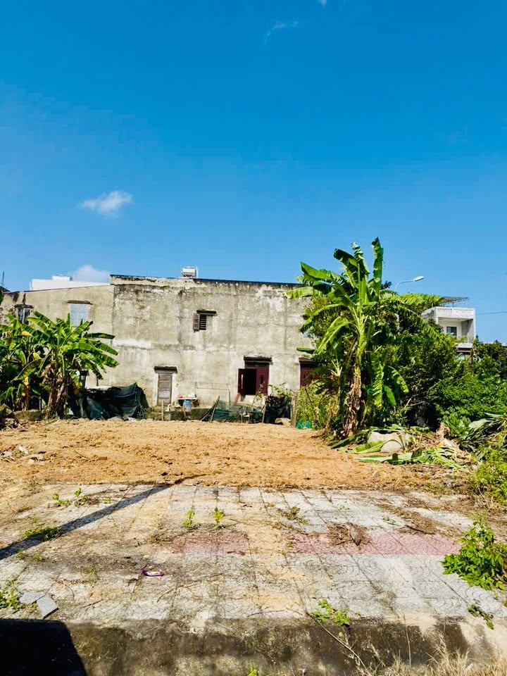 Đất nền Phạm Hữu Nghi, Hòa Xuân, Đà Nẵng 100m² giá chỉ 5.95 tỷ - Kinh doanh sầm uất!