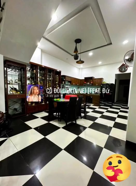 Nhà phố Hải Châu 107m² giá 11 tỷ - Ô tô vào tận nhà, đường rộng 5.5m!