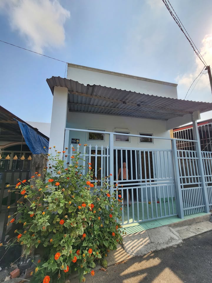 Nhà cấp 4 Tân Bình Dĩ An 225.4m² giá 4.1 tỷ - Gần khu du lịch Hố Lang!