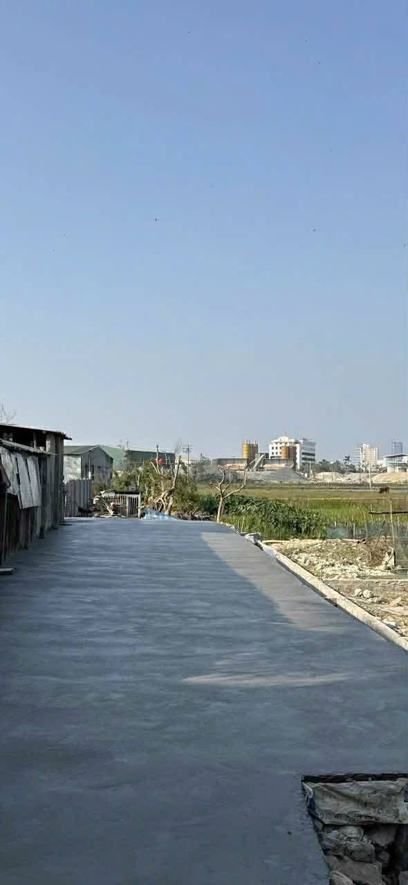 Đất nền Heritage Vinh Tân 97.9m² giá thỏa thuận - Đường 6m, gần trường học