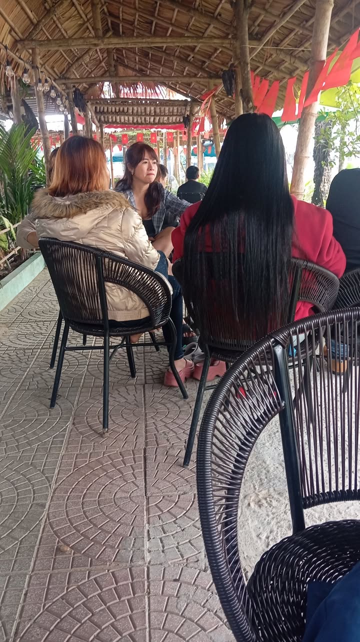 Dãy trọ 100m² đường Bầu, phường Hòa Xuân, Đà Nẵng - Thu nhập gần 9 triệu/tháng!