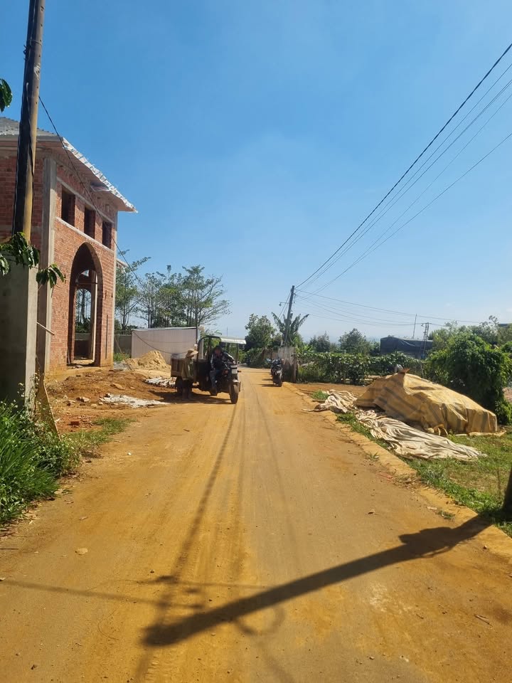 Đất nền thổ cư 100m² tại Xã Phú Hội, Đức Trọng - Giá chỉ 720 triệu, bớt lộc!