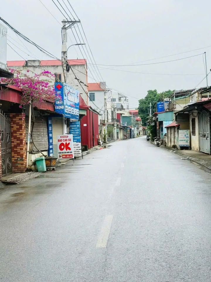 Đất nền 60m² tại Ngô Xuyên 2, Như Quỳnh - Kinh doanh sầm uất, giá thỏa thuận!