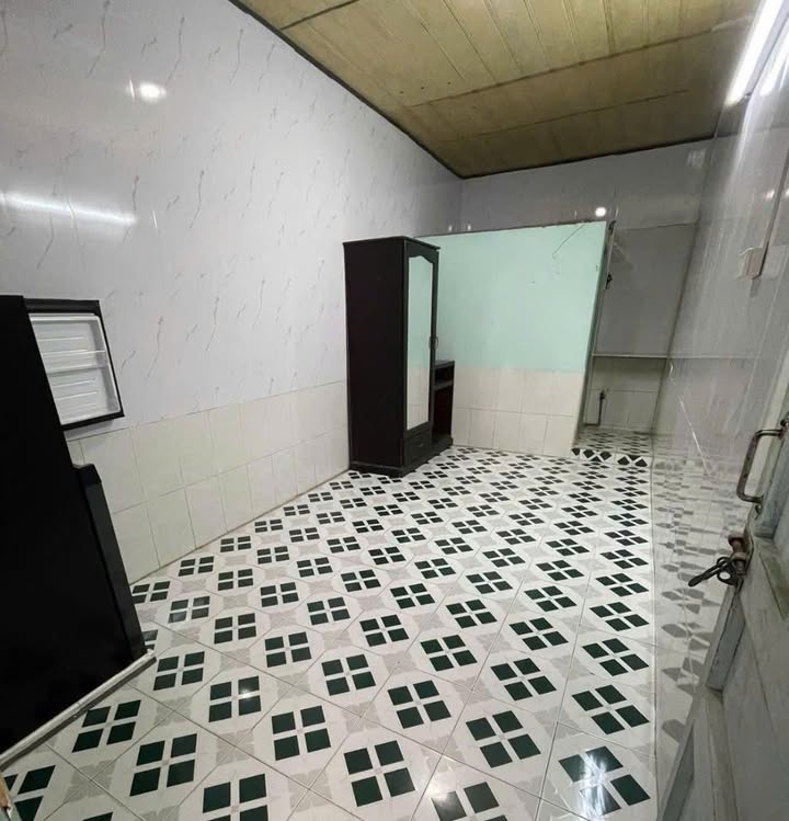 Phòng trọ cho thuê tại Trần Cao Vân, Đà Nẵng giá 2.2 triệu - An ninh tốt, vào ở ngay!