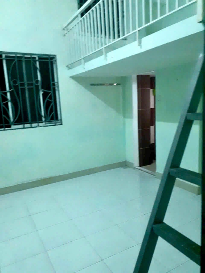 Phòng trọ gác lửng cho thuê tại Đà Nẵng 2.5 triệu - Trung tâm thành phố, tiện nghi đầy đủ!