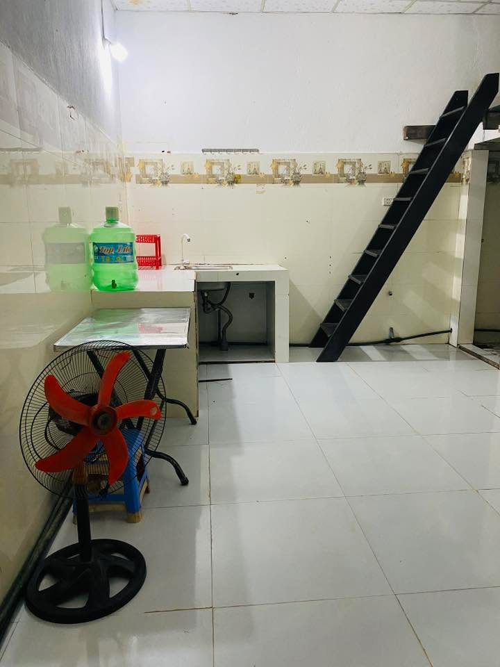 Phòng trọ khép kín tại Phường Hòa Khánh Nam, Quận Liên Chiểu - An ninh tốt, giá hợp lý!