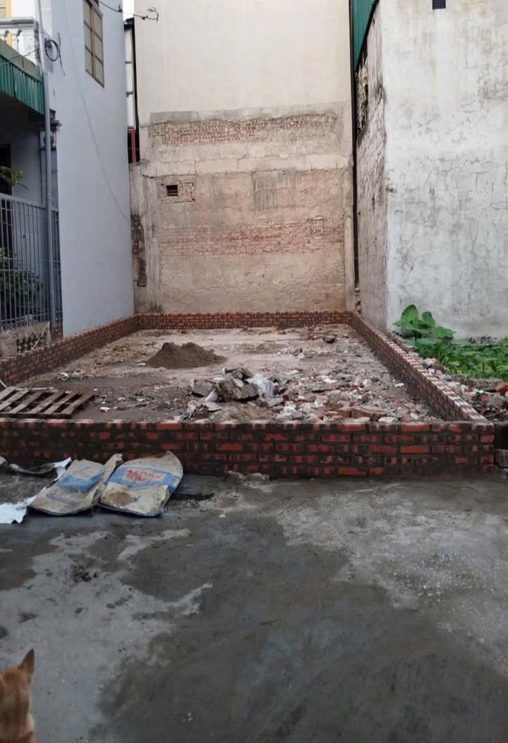 Nhà Yên Phú, Liên Ninh, Thanh Trì 50m² giá 5 tỷ - Đầu tư sinh lời cao!