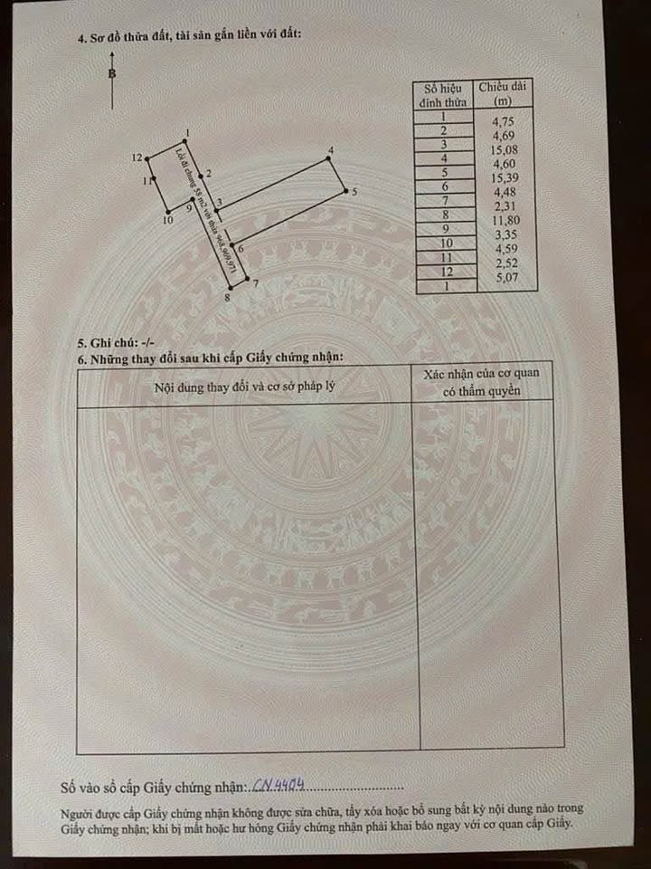 Đất thổ cư Liễu Ngạn, Thuận Thành 70m² giá 2.1 tỷ - Cơ hội đầu tư tuyệt vời!