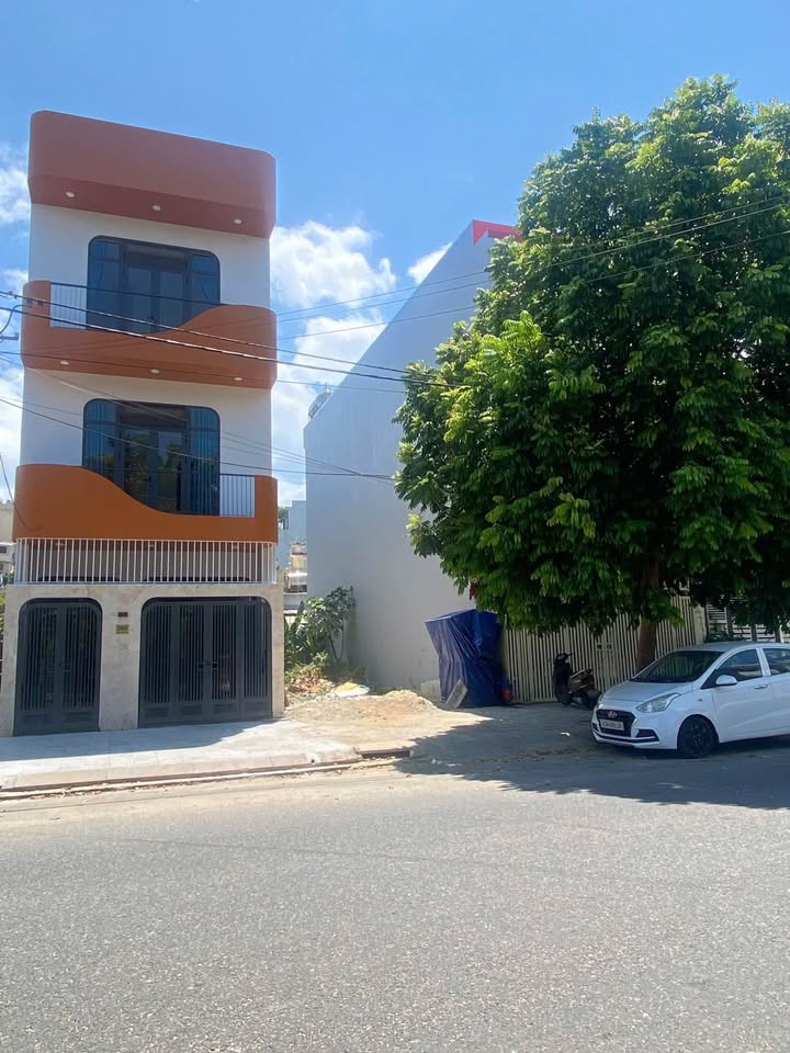 Đất Đoàn Khuê Đà Nẵng 100m² giá 10.5 tỷ - Cơ hội đầu tư hiếm có!