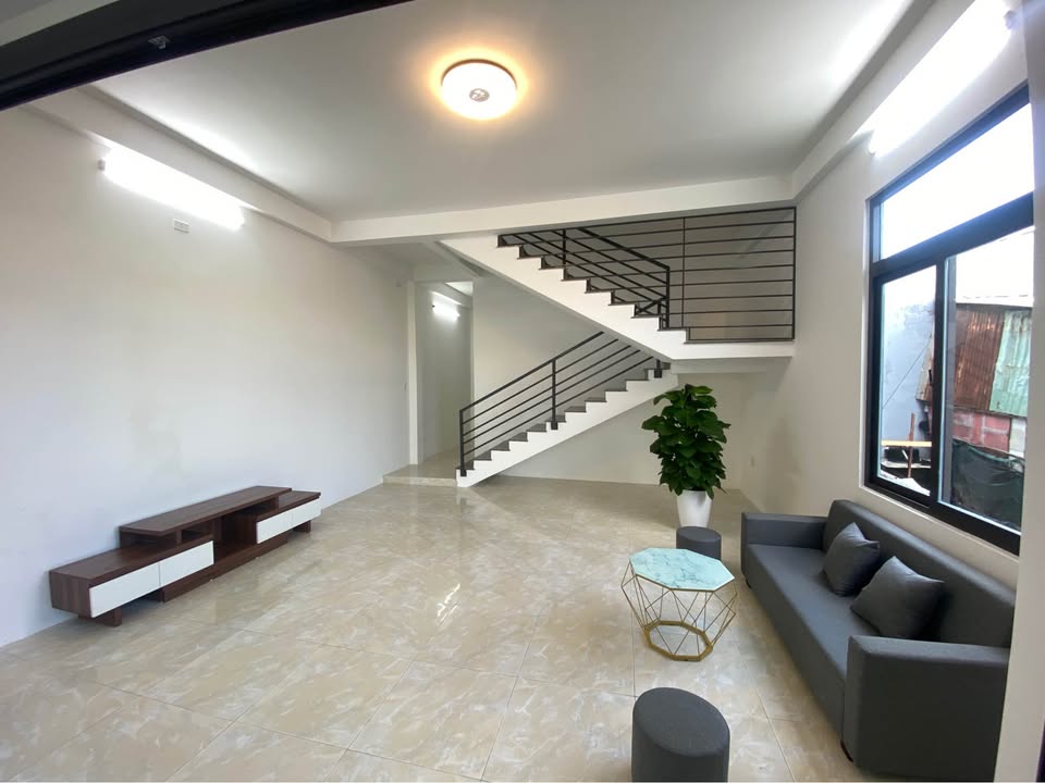 Nhà 2 tầng mới Hòa Quý 101m² giá thương lượng - Vào ở ngay!