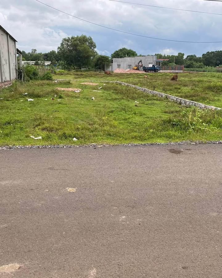 Đất thổ cư 310m² đường 14, Xã Suối Nghệ - Giá chỉ 2.5 tỷ!