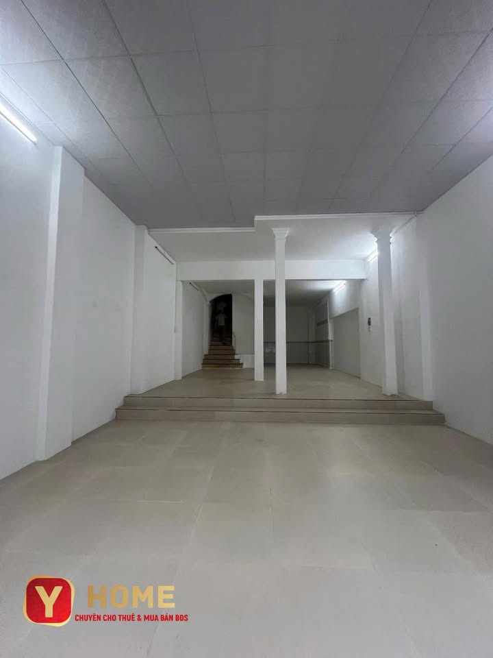 Nhà nguyên căn cho thuê tại Lý Tự Trọng, Vũng Tàu - Khu vực trung tâm sầm uất!