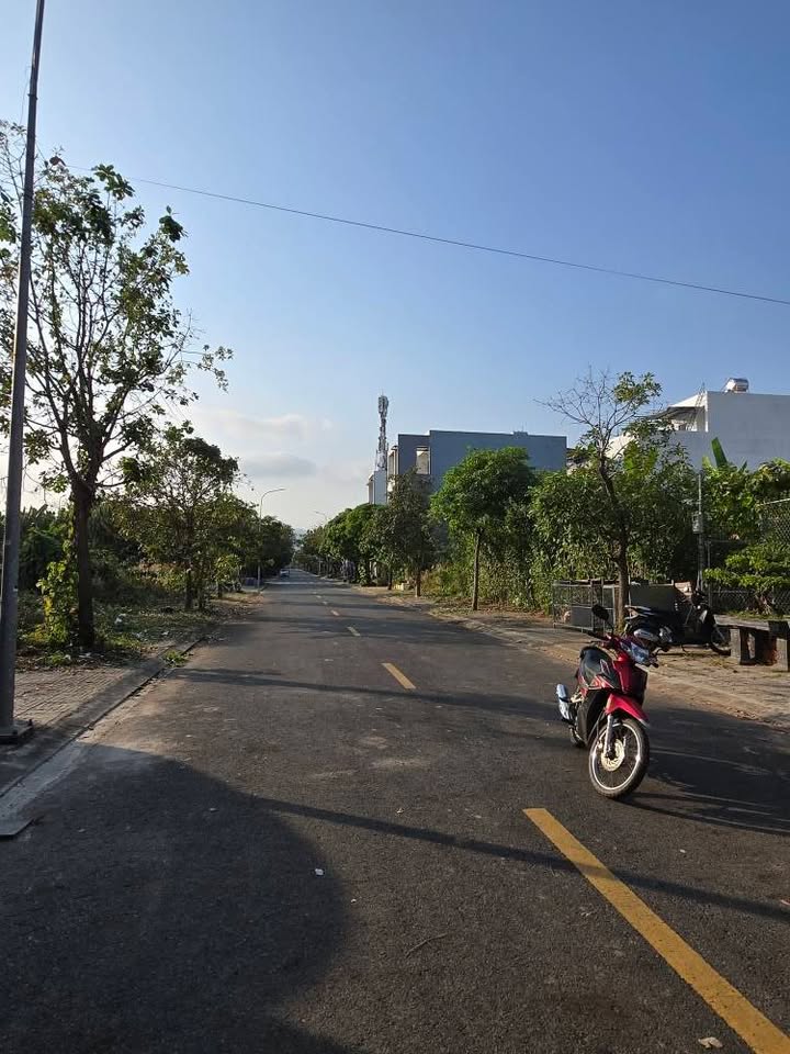 Đất thổ cư mặt tiền Nguyễn Hữu Huân, Bà Rịa 95m² - Giá chỉ 2.3 tỷ