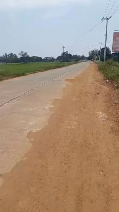 Đất mặt tiền đường Trần Phú, Phù Mỹ 120m² giá 890 triệu - Cơ hội đầu tư tuyệt vời!