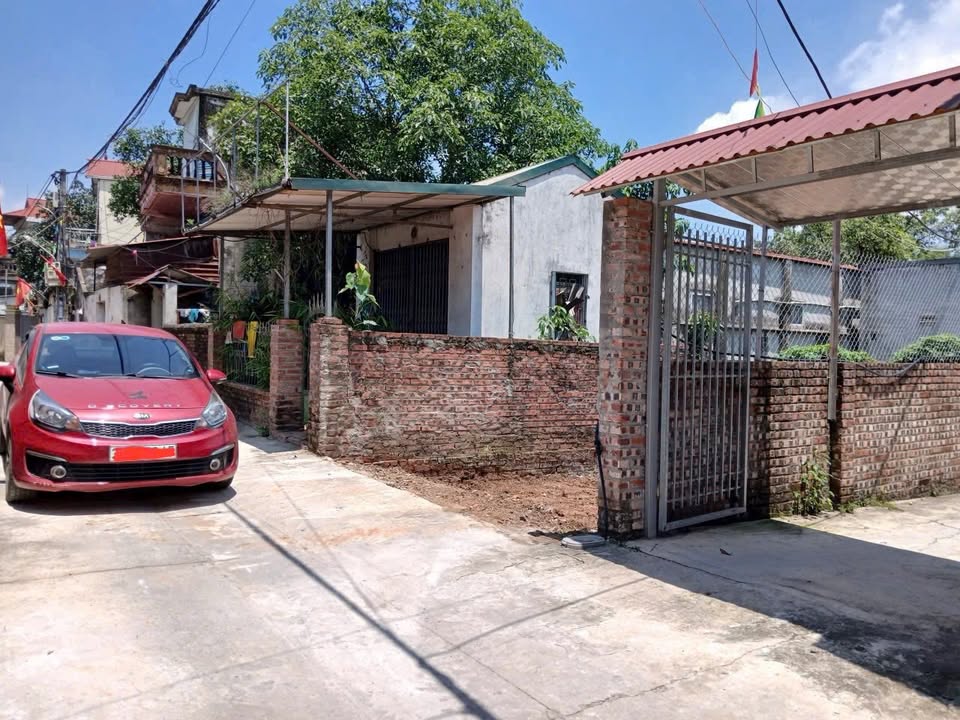 Đất thổ cư thôn Đồng Bụt, Ngọc Liệp 80m² giá 5 tỷ - Kinh doanh thuận lợi!