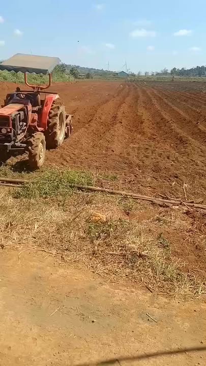 Đất nền xã Thuận Hà, Đắk Nông 90.000m² giá 810 triệu - Cơ hội đầu tư tuyệt vời!