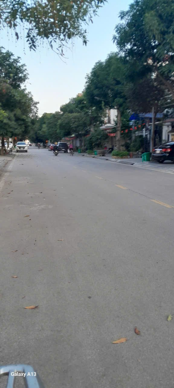 Bán đất Trần Quốc Toản Ninh Khánh 125m² giá 7 tỷ - Đầu tư sinh lời hấp dẫn!