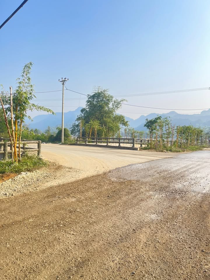 Đất nền mặt đường 38B, xã Gia Sinh, Huyện Gia Viễn 360m² giá 6 tỷ - Cơ hội đầu tư tuyệt vời!