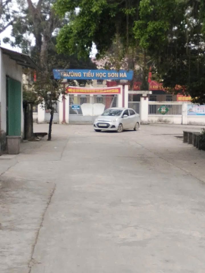 Đất thổ cư 85m² tại xã Sơn Hạ - Giá chỉ 7xx triệu - Cơ hội đầu tư tuyệt vời!