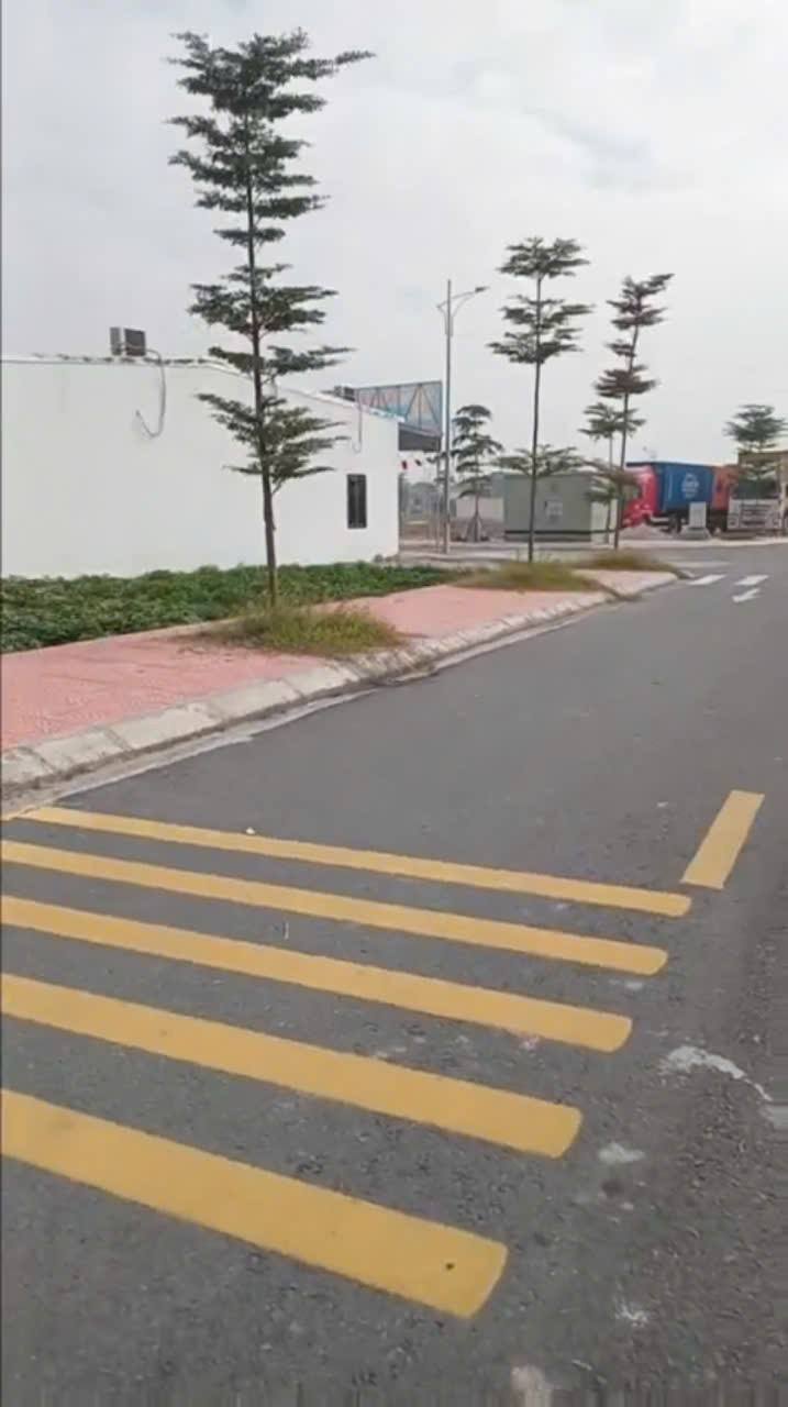 Đất An Vũ – Quỳnh Phụ 96m² giá 1.8 tỷ - Vị trí đẹp, pháp lý rõ ràng!