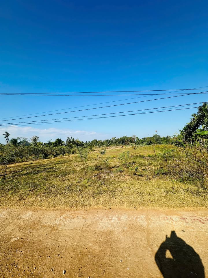 Đất nông nghiệp 3.8 xào tại xã Cuôr KNia, Buôn Đôn - Giá chỉ 389 triệu/xào!