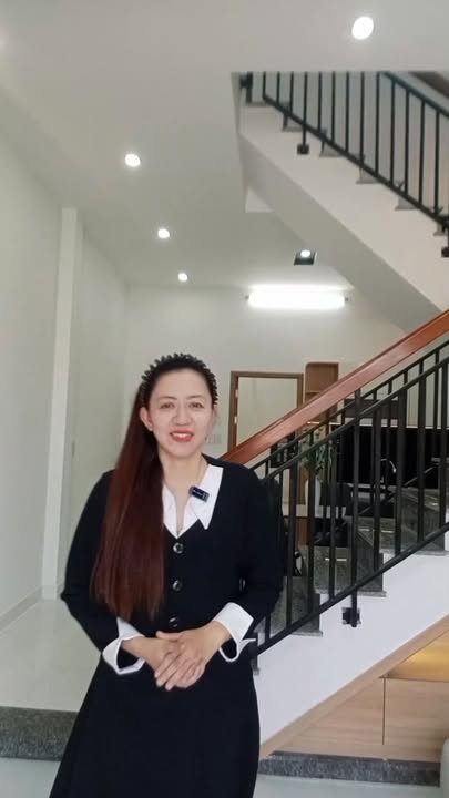 Nhà mới chính chủ tại Kiệt Ô Tô 4m, Hoàng Thị Loan 60m² - Sẵn sàng vào ở!