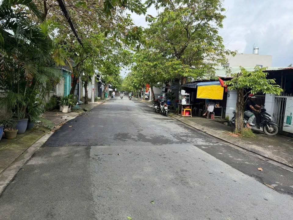 Đất Mặt Tiền TTT 16 Hóc Môn 226m² giá 7 tỷ - Đầu tư sinh lời ngay!