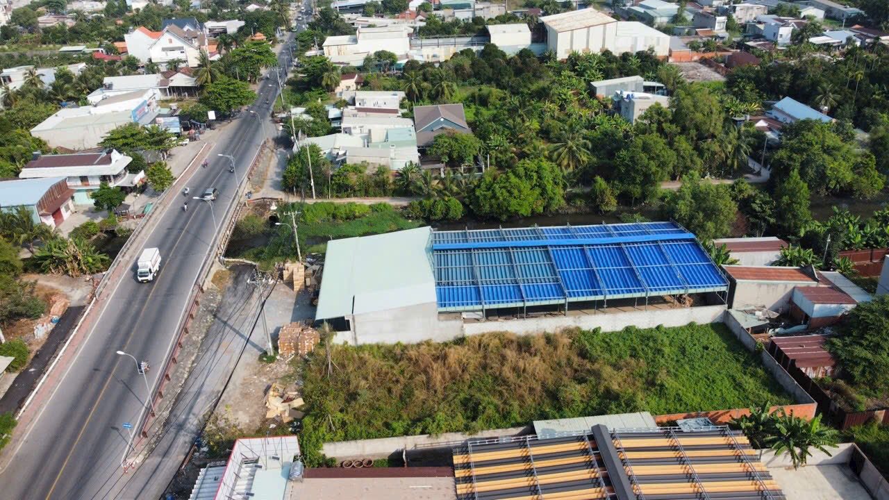 Bán Nhà Xưởng 979.6m² Bình Mỹ, Củ Chi - Giá Chỉ 18 Tỷ