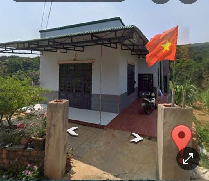 Đất thổ cư Hòa Ninh 540m² giá 800 triệu - Đầu tư sinh lời ngay!