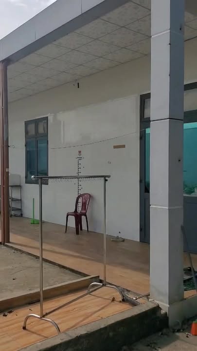 Đất thổ cư 1200m² xã Phước Thiền, Nhơn Trạch - Giá thỏa thuận hấp dẫn!