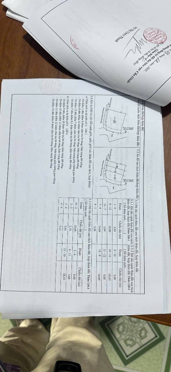 Đất nền xã Vĩnh Tây, Cần Giuộc 95m² giá chỉ 800 triệu - Đầu tư sinh lời ngay!