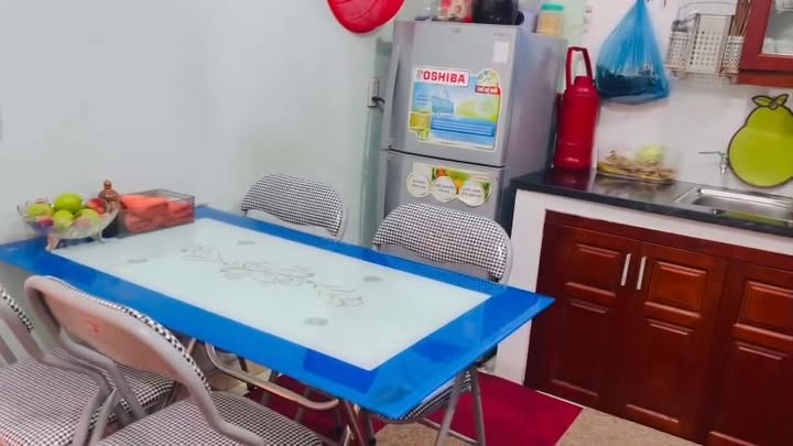 Nhà 2 tầng Tổ 10 Quyết Tâm 87m² - Pháp lý rõ ràng chính chủ