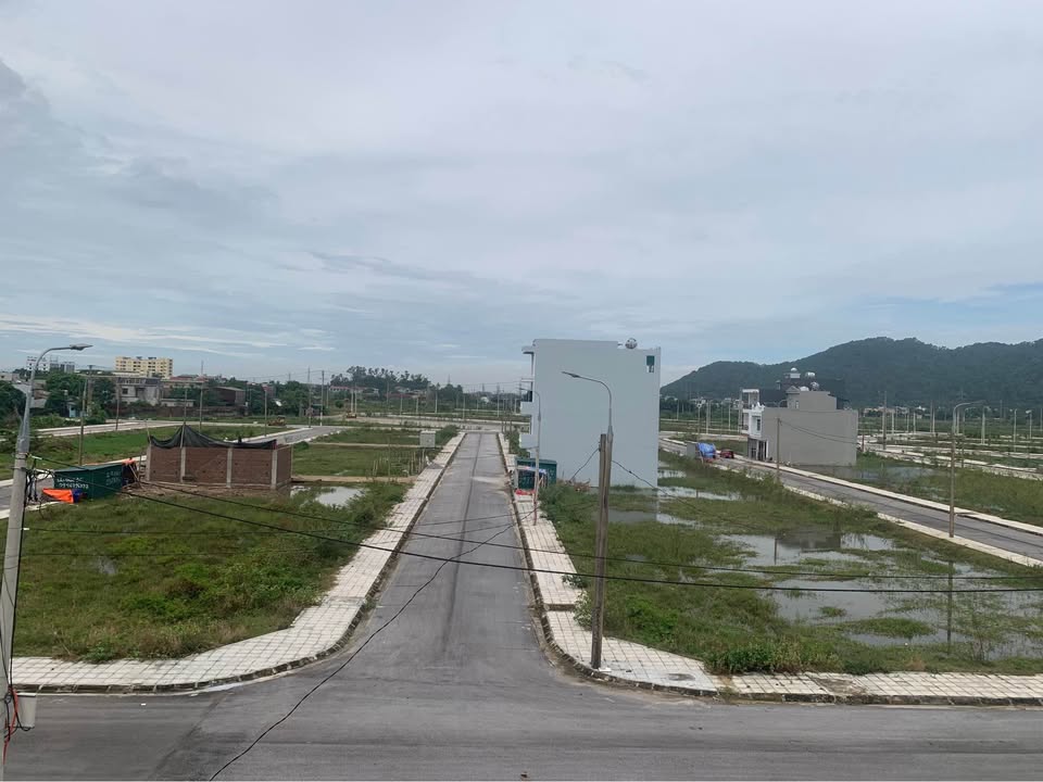 Đất Phú Sơn Thanh Hóa 80m² giá thỏa thuận - Cơ hội đầu tư hấp dẫn!