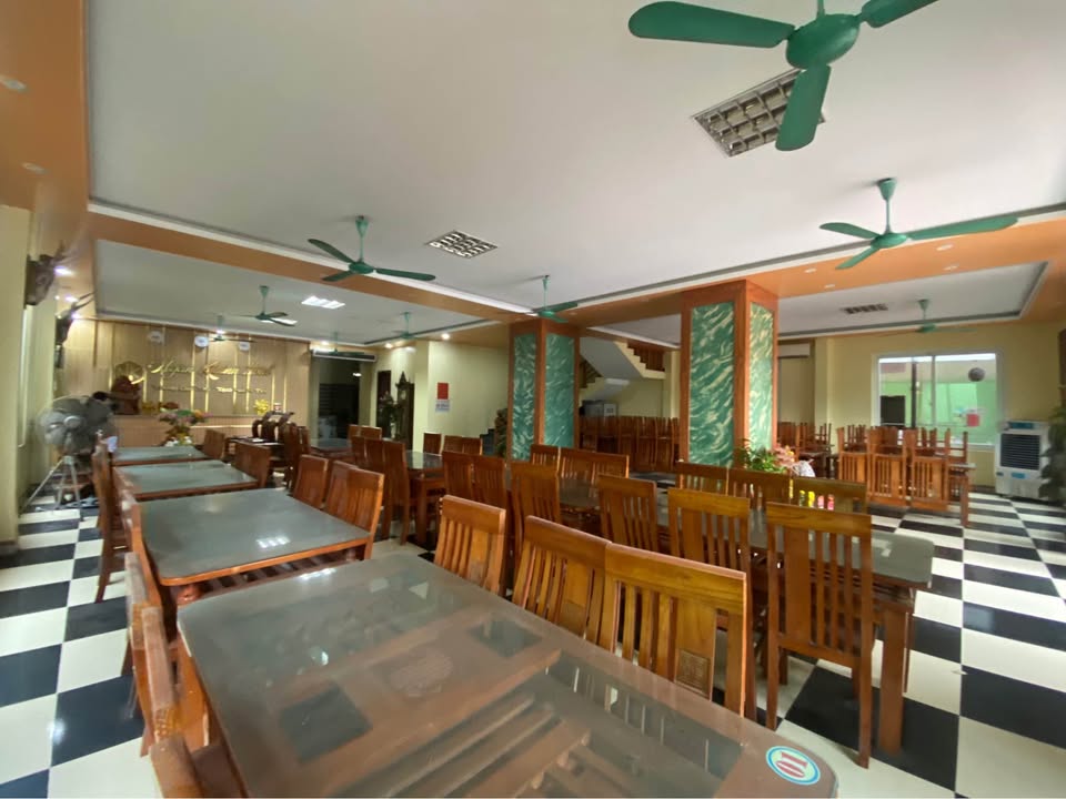 Nhà nghỉ 1.220m² tại Biển Hoằng Tiến, Thanh Hóa - Đầu tư sinh lời ngay!