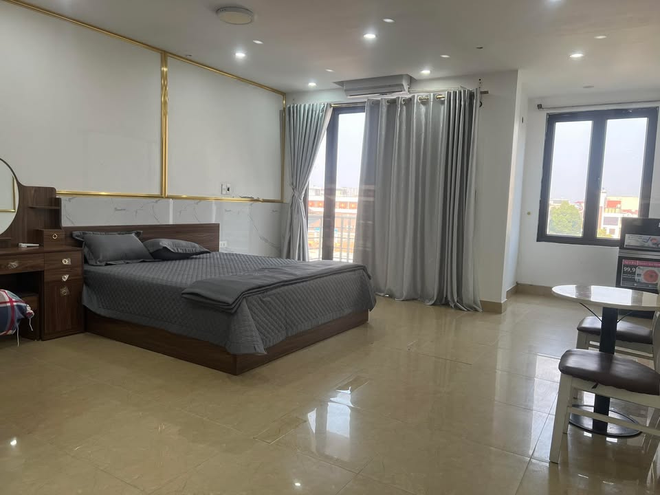 Nhà cho thuê Nguyên Cao, Huyện Việt Yên - 5 phòng ngủ, giá chỉ 30 triệu/tháng!