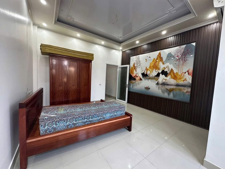 Nhà phố 3 tầng Võ Cường 4 phòng ngủ - Full nội thất, ô tô đỗ cửa chỉ 20 triệu