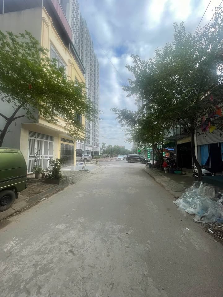 Đất nền Yên Nghĩa Hà Đông 50m² giá 11.5 tỷ - Cơ hội đầu tư hiếm có!