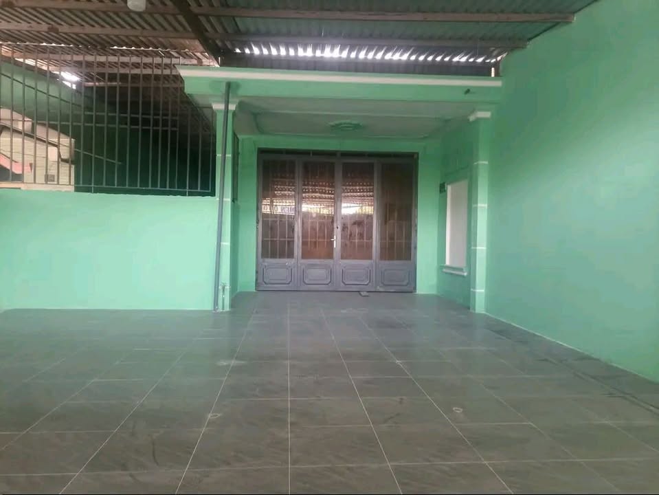 Cho thuê mặt bằng 120m² tại Vĩnh Lộc B, Bình Chánh - Kinh doanh tự do, giá chỉ 8 triệu!