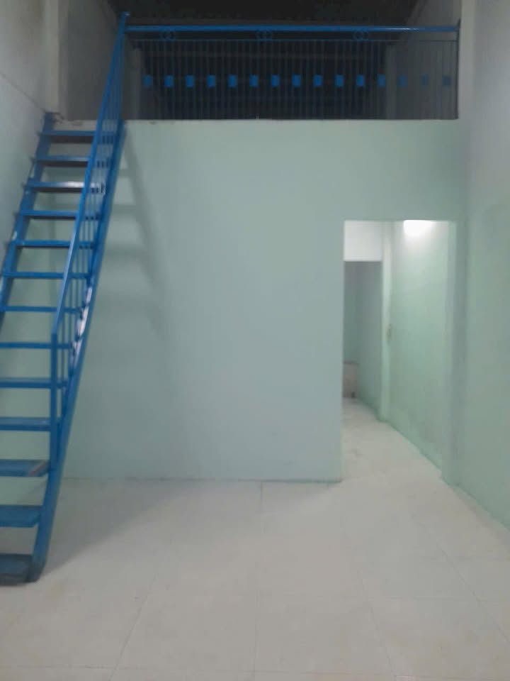 Nhà cho thuê Vĩnh Lộc A 48m² giá 2.5 triệu - Nhà trống sẵn, tiện nghi đầy đủ!