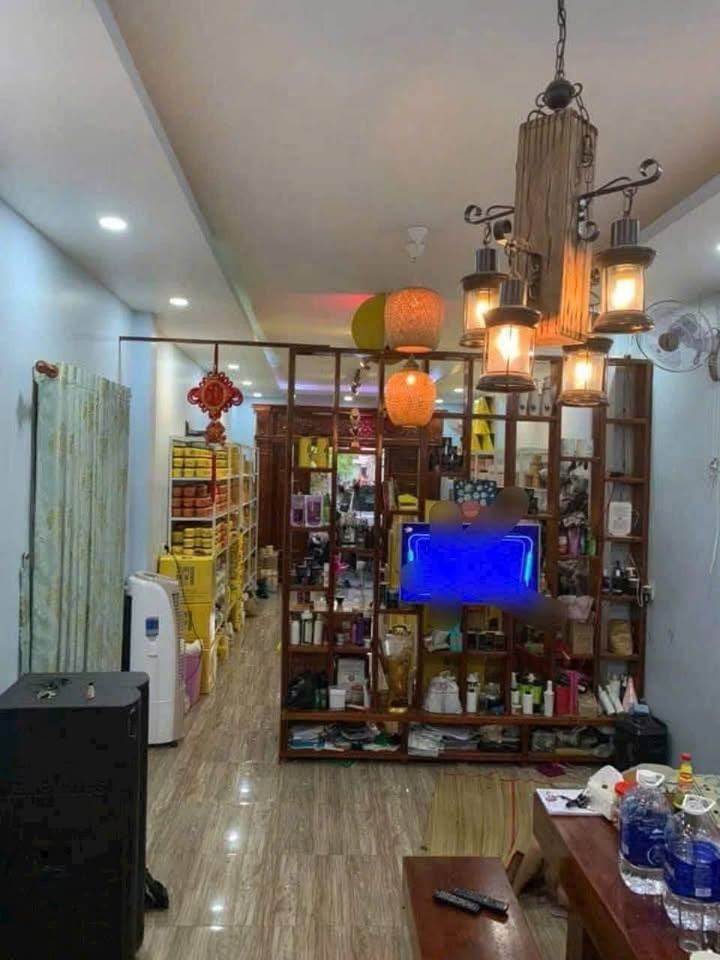 Nhà cho thuê Thới Hòa, 120m² giá 5 triệu - Không thể bỏ lỡ!